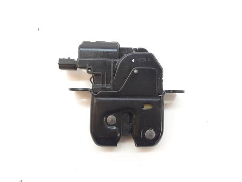 Used Tailgate lock RENAULT CLIO IV (BH_) [2012-2021]  30192664