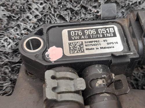 Electronic sensor VW GOLF VI (5K1) | BP9286225M84 - Image 4