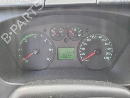 Injector FORD TRANSIT Van (FA_ _)  | BP10935536M100  - Image 15