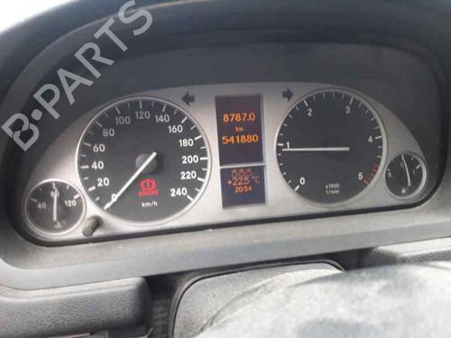 Intercooler MERCEDES-BENZ B-CLASS Sports Tourer (W245) B 200 CDI (245.208) | BP14458032M30 