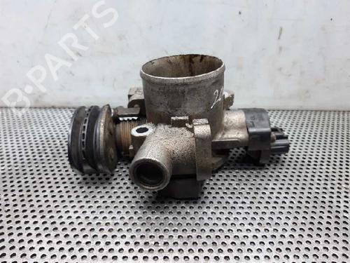 Used Throttle body CHRYSLER VOYAGER / GRAND VOYAGER III (GS_, NS_) 2.4 i (151 hp) 4959189