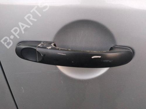 Used Front right exterior door handle VW TOURAN (1T1, 1T2) 1.9 TDI (100 hp) 11863882