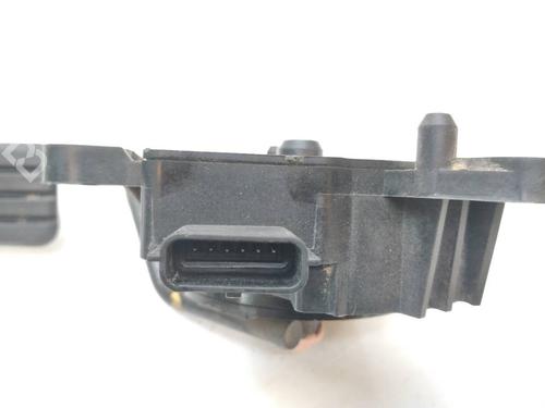 Pedal RENAULT KANGOO / GRAND KANGOO II (KW0/1_) 1.5 dCi 70 (KW0V, KW0A) | BP15057083I4 