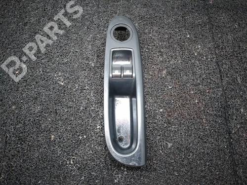 Used Left front window switch Left front window switch RENAULT CLIO II (BB_, CB_) 1.2 16V (BB05, BB0W, BB11, BB27, BB2T, BB2U, BB2V, CB05,... (75 hp) 10966529 10966529