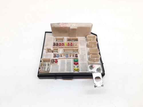 Used Fuse box RENAULT SCÉNIC II (JM0/1_) [2003-2010]  18096025