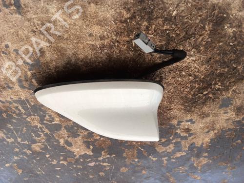 Antenne/Base Antenne/Base NISSAN QASHQAI II (J11, J11_) [2013-2026] 33794477 33794477