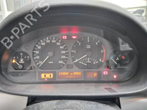 Gear lever BMW 3 (E46) | BP9681615M90 - Image 11