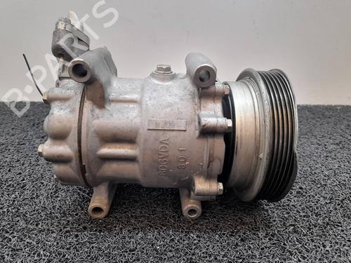 AC compressor RENAULT CLIO III (BR0/1, CR0/1) 1.5 dCi (BR17, CR17) | BP7882592M34 