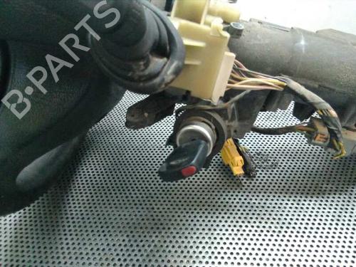 Steering column FORD MONDEO II (BAP) 1.8 TD | BP722822M21 