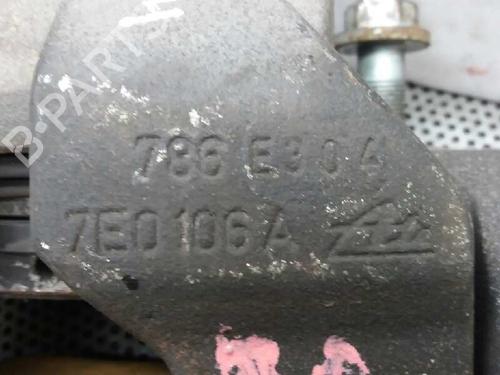Right front brake caliper VW TRANSPORTER T5 Van (7HA, 7HH, 7EA, 7EH) | BP11583620M104 - Image 2