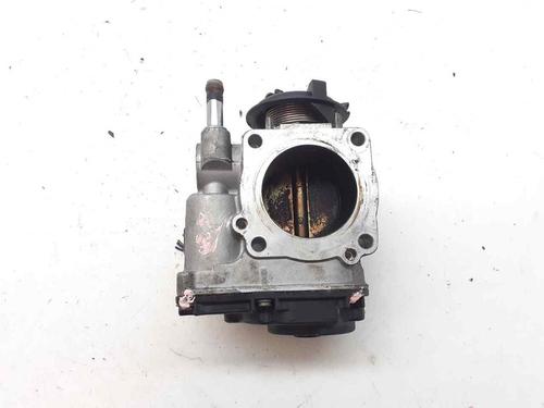 Throttle body CHEVROLET LACETTI (J200) | BP30926655M82 - Image 3