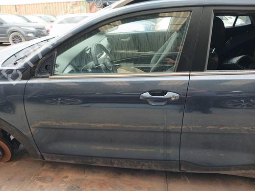 Used Left front door Left front door KIA STONIC (YB) [2017-2026] 34618791 34618791