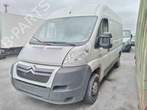 Subframe CITROËN JUMPER II Van 2.2 HDi 120 | BP10244356M9 - Image 10