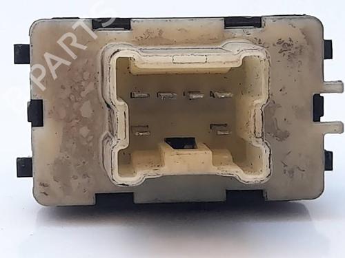 Right front window switch DACIA SANDERO II | BP12527940I26 - Image 2