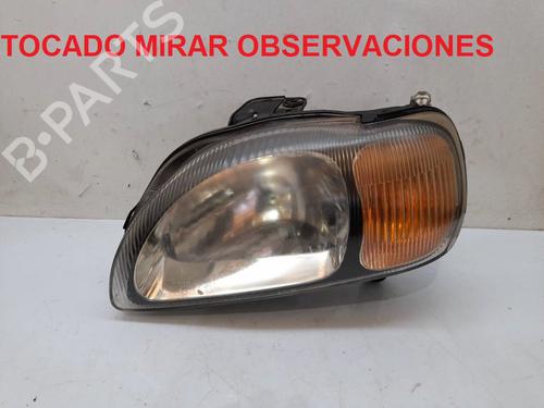 Used Left headlight Left headlight 11731402 11731402