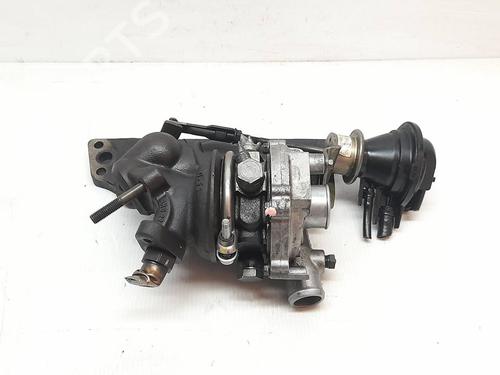 Used Turbocharger/Supercharger Turbocharger/Supercharger SMART CITY-COUPE (450) 0.6 (450.352, 450.353) (61 hp) 25591490 25591490