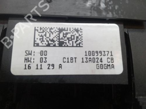 Headlight switch FORD FIESTA VI (CB1, CCN) 1.25 | BP4421120I24 
