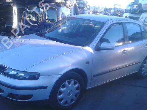Gearbox SEAT TOLEDO II (1M2) 1.9 TDI | BP1286906M3 