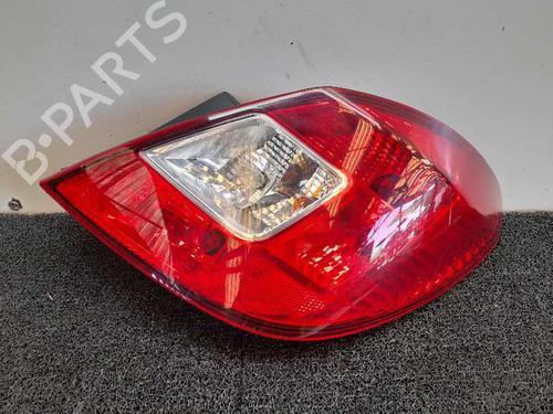 Used Right taillight OPEL CORSA D (S07) [2006-2015]  6535174