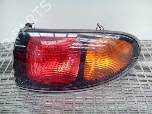 Right taillight DAEWOO LANOS (KLAT) 1.3 | BP12312995C35 - Image 2
