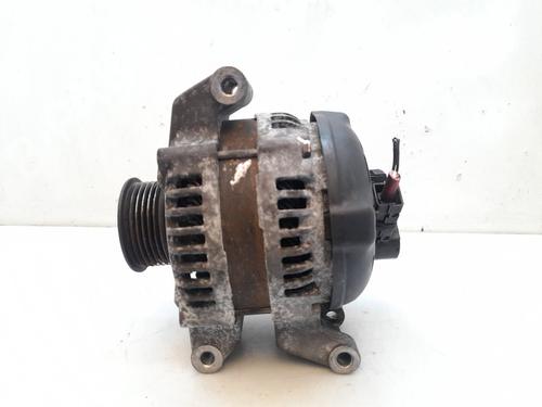 Used Alternator Alternator CHRYSLER VOYAGER IV (RG, RS) 2.4 (147 hp) 12301812 12301812