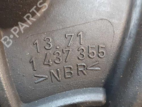 Pipe BMW 3 (E46) 316 i | BP14037282M125 