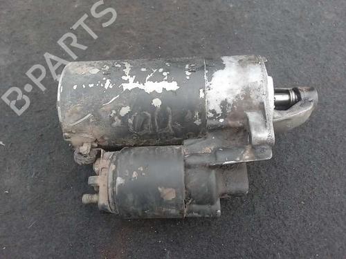 Used Starter Starter FORD FIESTA III (GFJ) [1989-1997] 4020570 4020570