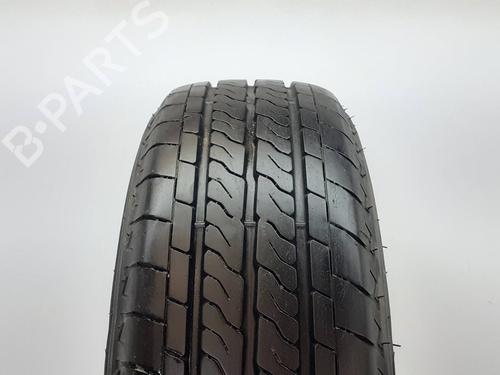 Andre PEUGEOT PARTNER MPV (5_, G_) [1996-2026]  32844590