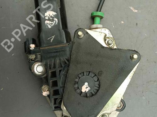 Front right window mechanism TATA SAFARI (42_FD) | BP12313510C23 - Image 11