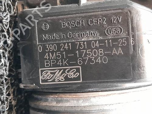 Front wiper motor FORD FOCUS II (DA_, HCP, DP) 1.6 TDCi | BP7994929M29 