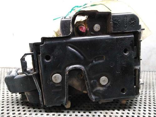 Rear right lock SEAT IBIZA II (6K1) 1.9 D | BP592741C99 