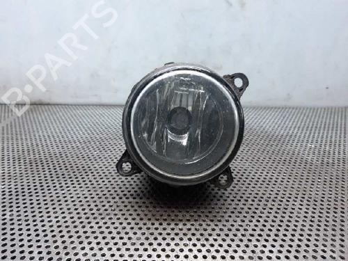 Used Left front fog light Left front fog light 4607144 4607144