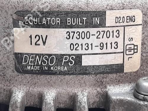 Alternator KIA SPORTAGE II (JE_, KM_)  | BP10286326M7 