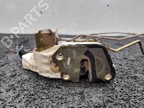 Front left lock MITSUBISHI PAJERO III (V7_W, V6_W) 3.2 Di-D (V68W, V78W) | BP4422286C98 