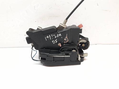 Used Front left lock MERCEDES-BENZ VITO / MIXTO Van (W639) 115 CDI (639.601, 639.603, 639.605) (150 hp) 4709459