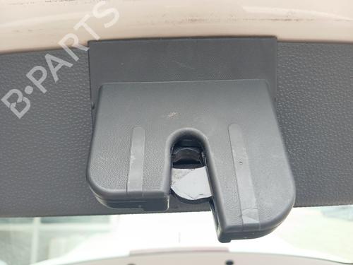 Fechadura da mala Fechadura da mala SEAT IBIZA IV (6J5, 6P1) 1.4 (85 hp) 36385240 36385240