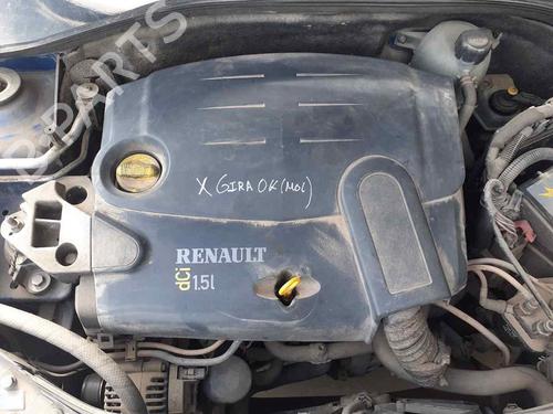 Aleron trasero RENAULT CLIO II (BB_, CB_) 1.5 dCi (B/CB07) | BP30527360C96
