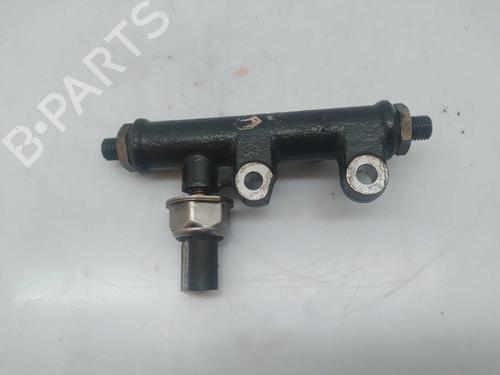 Used Injection rail Injection rail PEUGEOT 407 (6D_) 2.7 HDi (6DUHZJ, 6DUHZF) (204 hp) 11919564 11919564