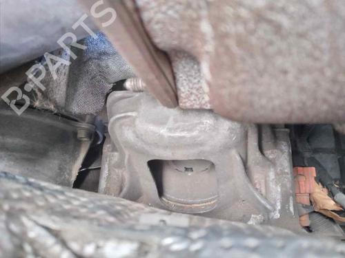 Used Engine mount Engine mount AUDI A4 B8 (8K2) [2007-2017] 17988247 17988247