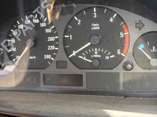 Fuel pump BMW 3 (E46) 320 d | BP1019382M76 - Image 14