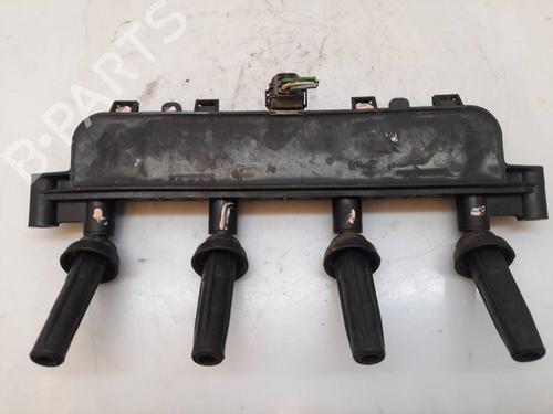 Bobine PEUGEOT 106 II (1A_, 1C_) 1.1 i | BP12588384M94 