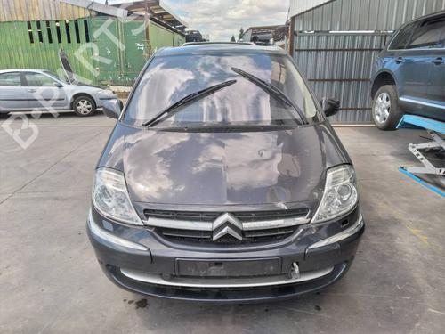 Other CITROËN C8 (EA_, EB_) 2.0 HDi 135 | BP25815737O1 - Image 10