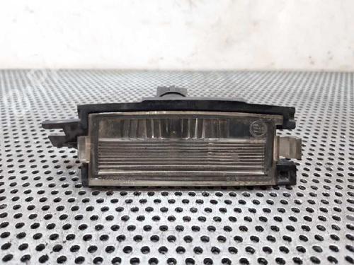 Used Licence plate light Licence plate light JAGUAR X-TYPE I (X400) [2001-2009] 14036595 14036595