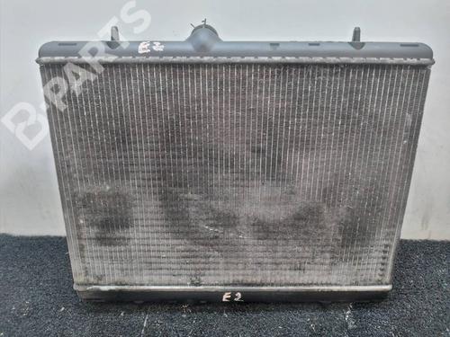 water-radiator-peugeot-407-6d_-20-6drfnb-6drfne-p9645586780-2004-2005-2006-2007-2008-2009-2010-2011-10165281 main image