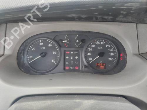 Fuse box RENAULT TRAFIC II Van (FL) | BP10101800E1 - Image 17