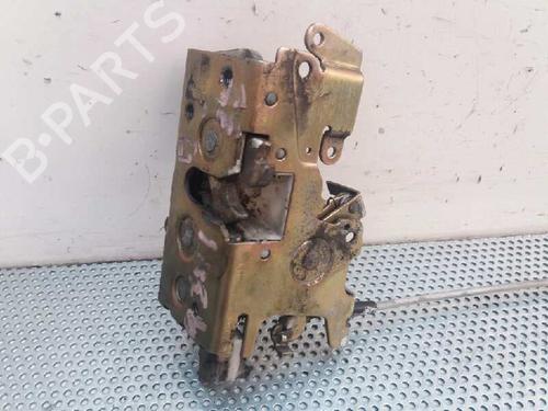 Used Front right lock Front right lock 12454428 12454428