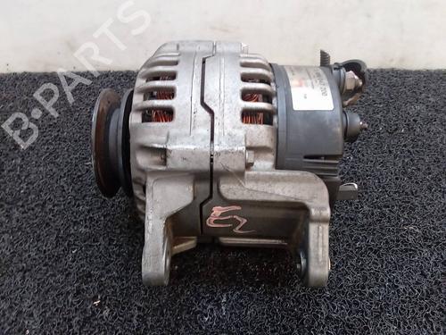 Generator NISSAN CABSTAR E (TL_, VL_) 90.32, 90.28, 95.32, 95.28 (TL0) (90 hp) 10136266