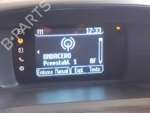 Electronic sensor FORD C-MAX II (DXA/CB7, DXA/CEU)  | BP20715305M84  - Image 15