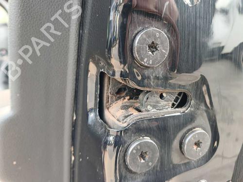 Used Front right lock Front right lock RENAULT MEGANE IV Grandtour (K9A/M/N_) 1.5 dCi 110 (B9A3) (110 hp) 39695385 39695385