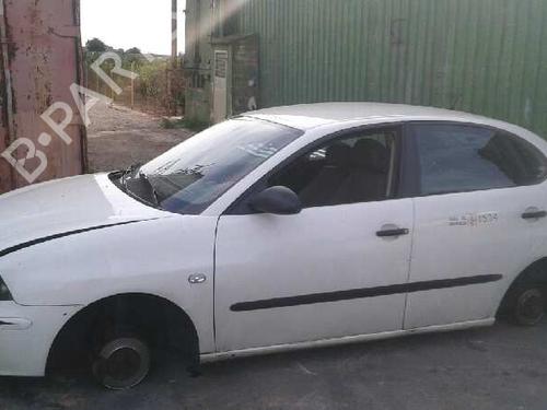 Engine SEAT CORDOBA (6L2) 1.9 TDI | BP593526M1 - Image 8